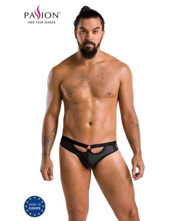 passion 041 slip aperte joe nero s m