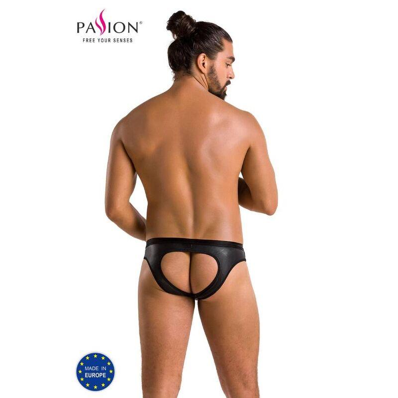 passion 041 slip aperte joe nero s m