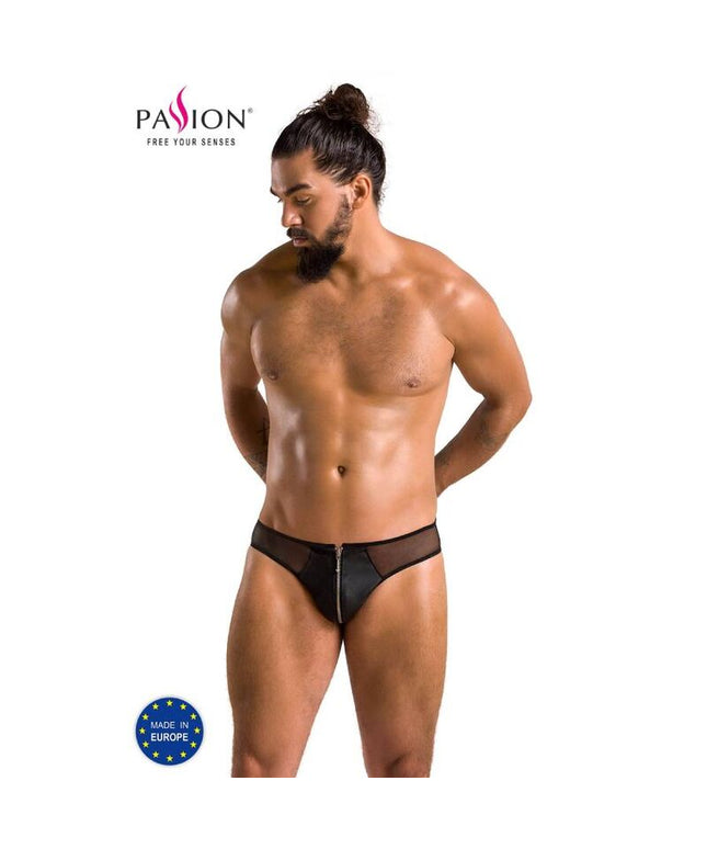 PASSION - 042 SLIP TIMMY NERO S/M