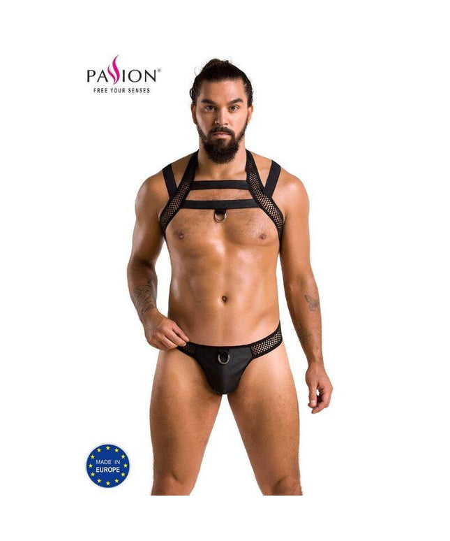 passion 043 set jacob nero s m