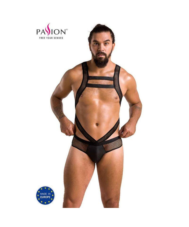 passion 045 body victor nero s m