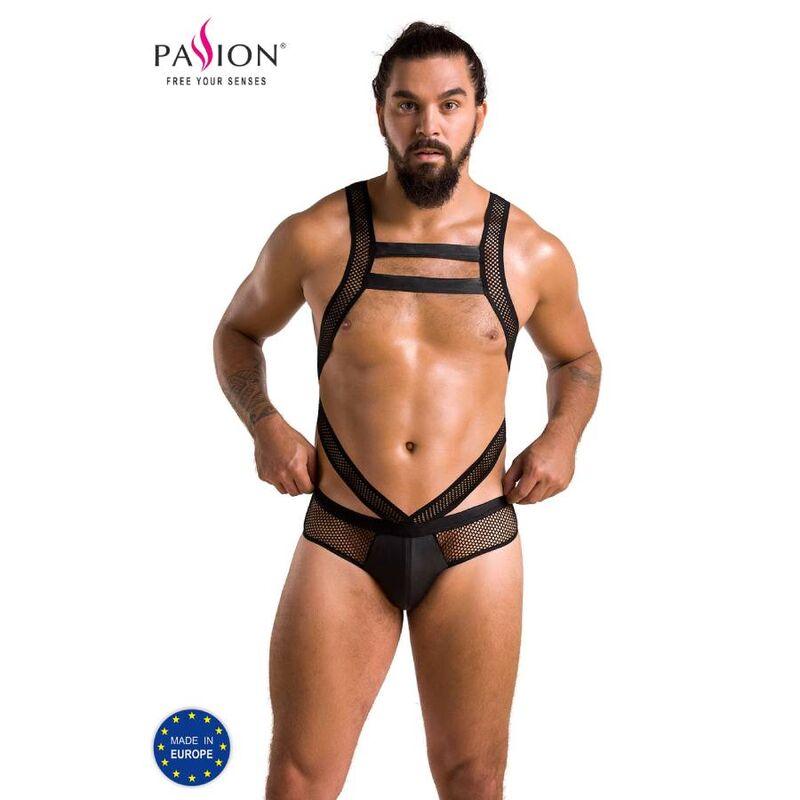 passion 045 body victor nero s m