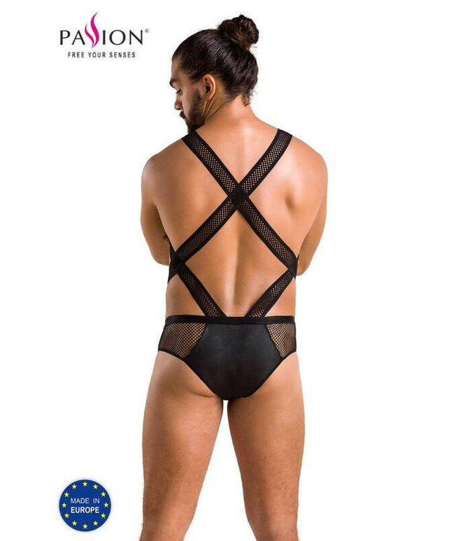 passion 045 body victor nero s m