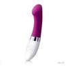 LELO - VIBRATORE GIGI 2 ROSA PROFONDA - Only Vibes