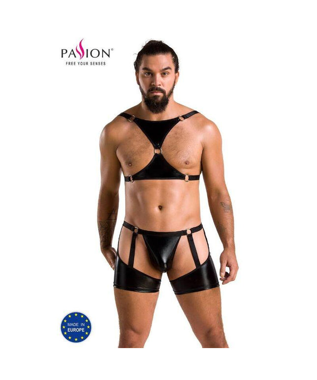 passion 047 set aron nero s m