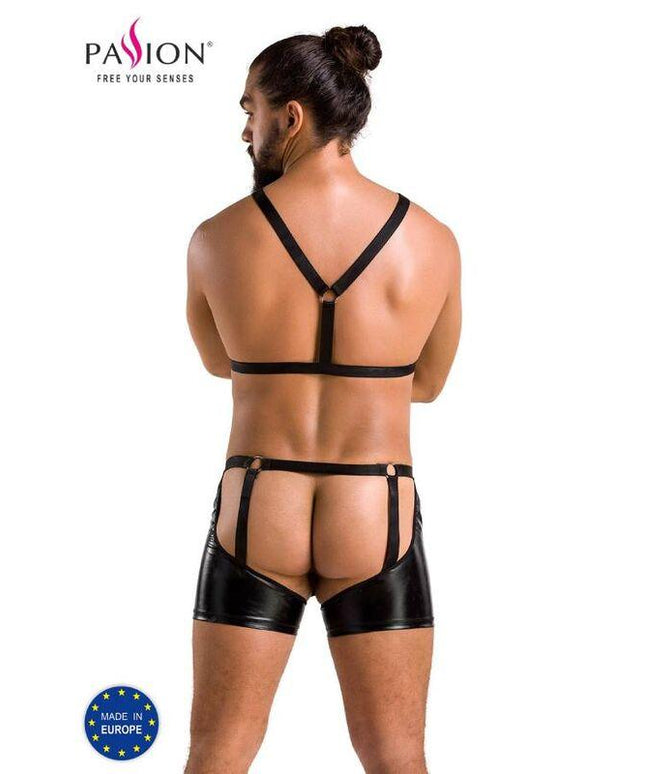 passion 047 set aron nero s m