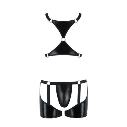 passion 047 set aron nero s m