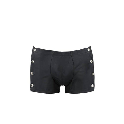 passion 048 corto david nero s m