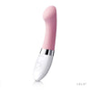 LELO - VIBRATORE GIGI 2 ROSA - Only Vibes