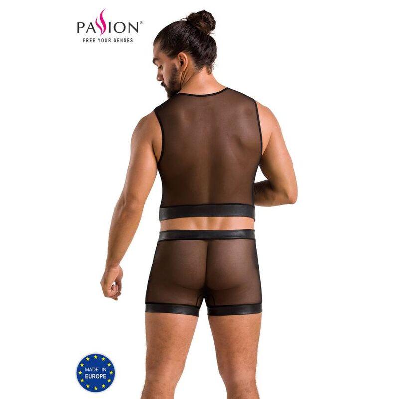 passion 053 completo william nero s m