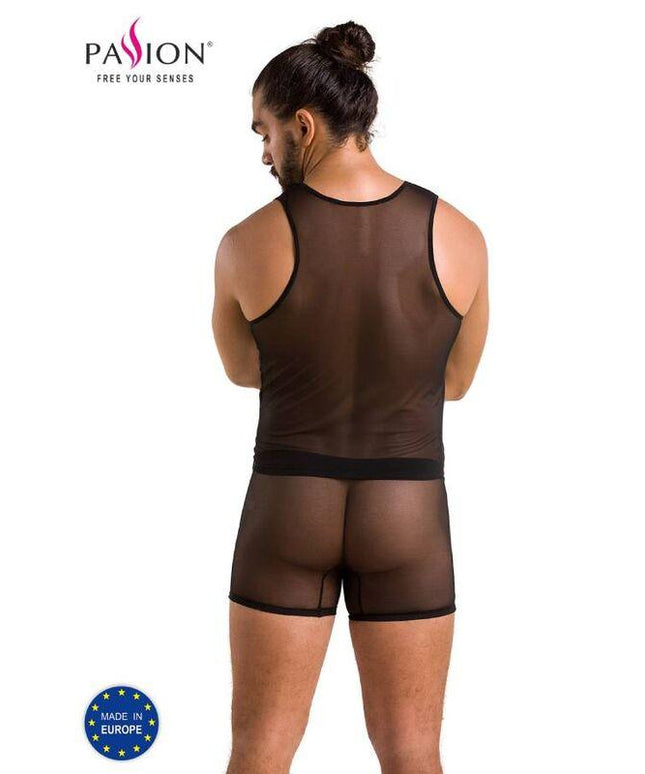 passion 054 set oscar nero s m