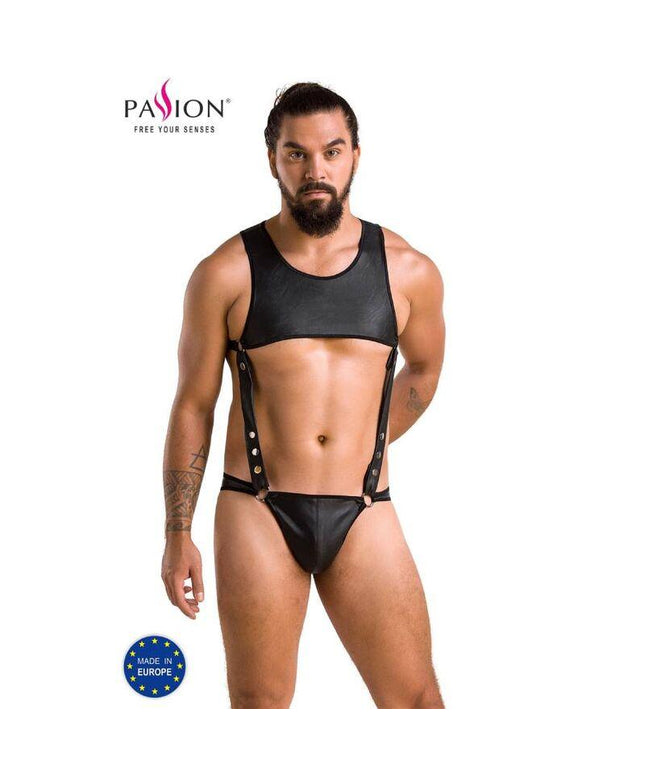 passion 056 body adam nero s m