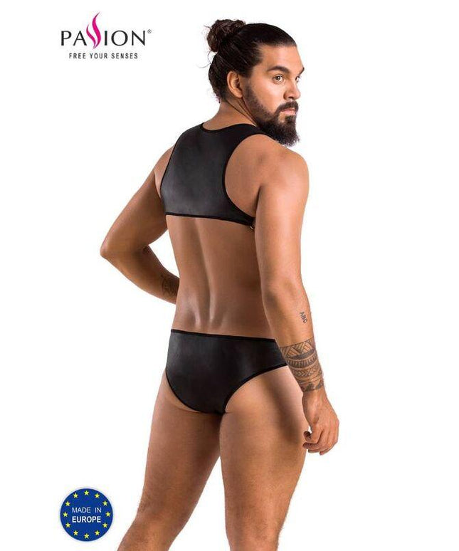passion 056 body adam nero s m
