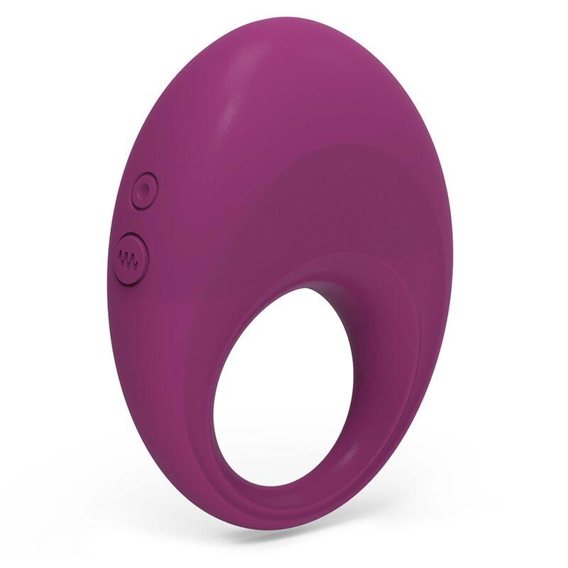 coverme anello ricaricabile dylan compatibile con tecnologia wireless watchme