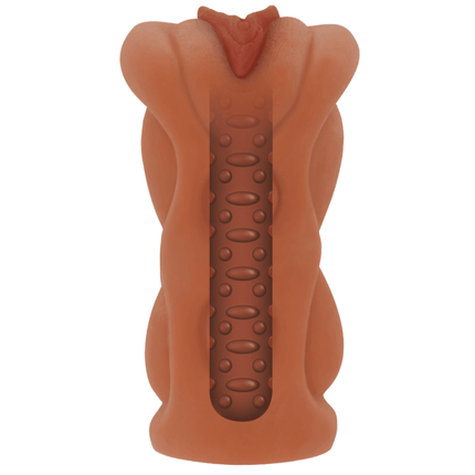 jamyjob signature masturbatore vagina milena
