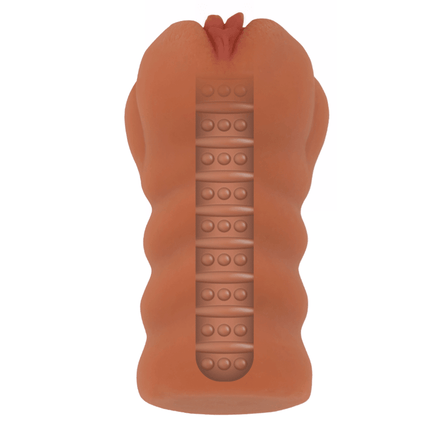 jamyjob signature masturbatore vagina giuliana