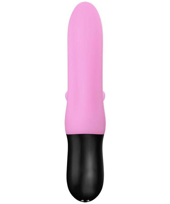 fun factory bi stronic fusion candy rose