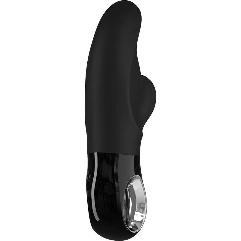 fun factory vibratore miss bi rabbit linea nera