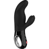 fun factory vibratore miss bi rabbit linea nera