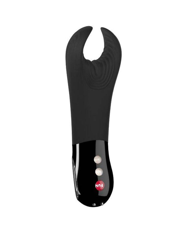 fun factory masturbatore manta nero