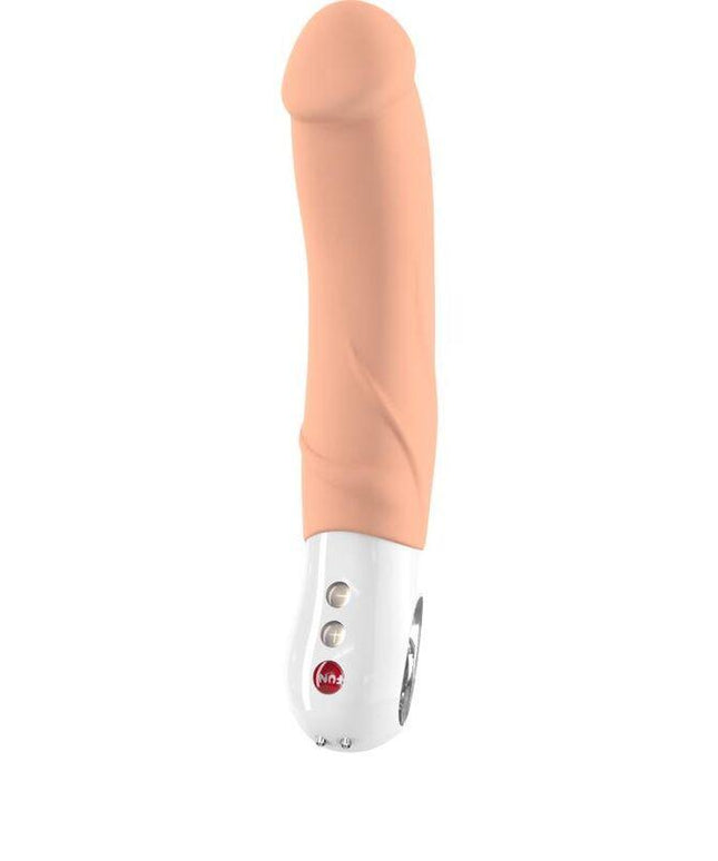 fun factory vibratore big boss g5 nude