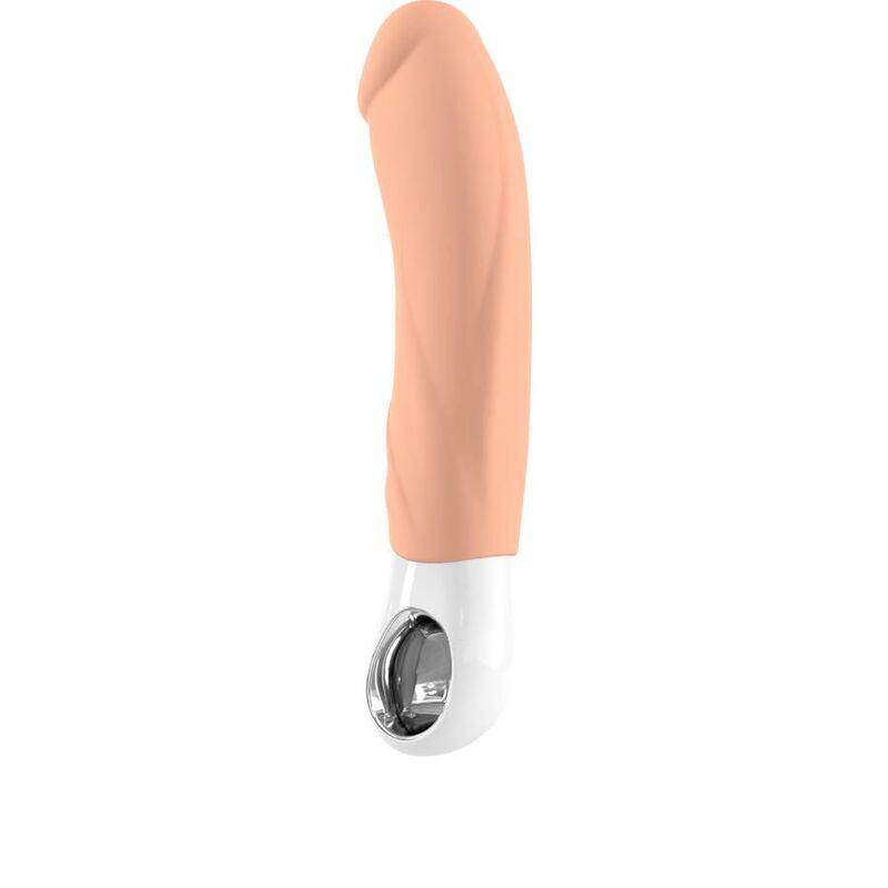 fun factory vibratore big boss g5 nude