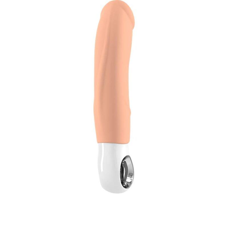 fun factory vibratore big boss g5 nude