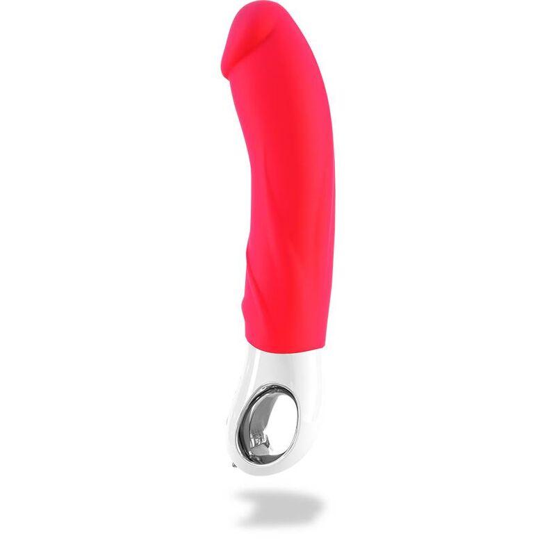 fun factory vibratore big boss g5 rosa