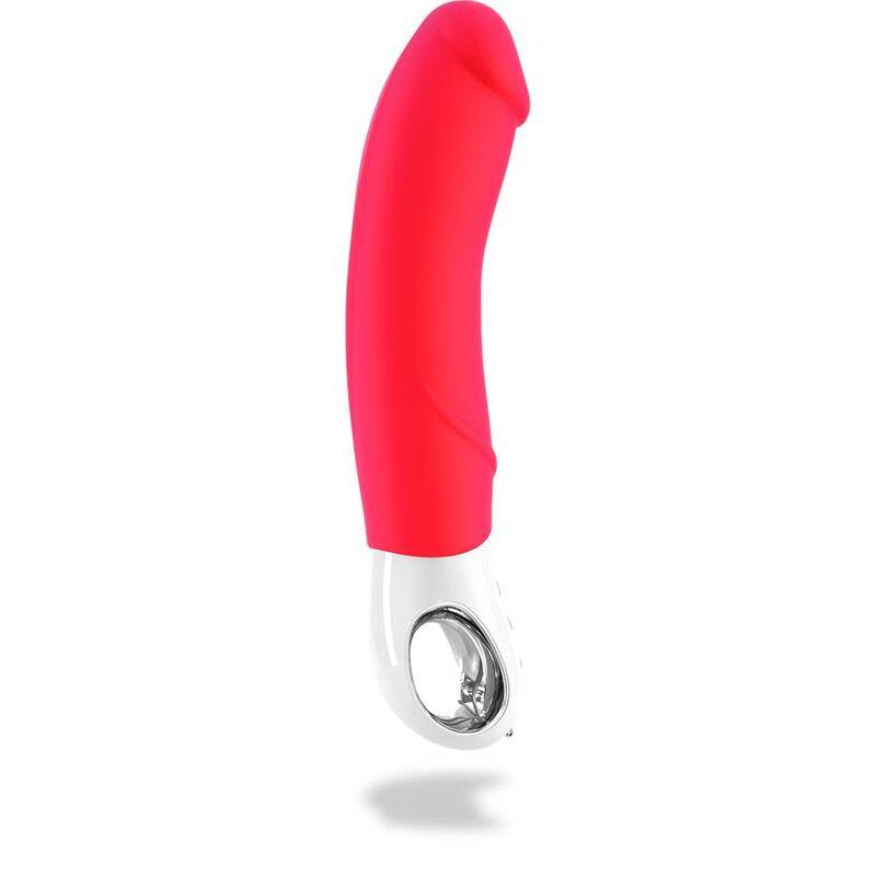 fun factory vibratore big boss g5 rosa