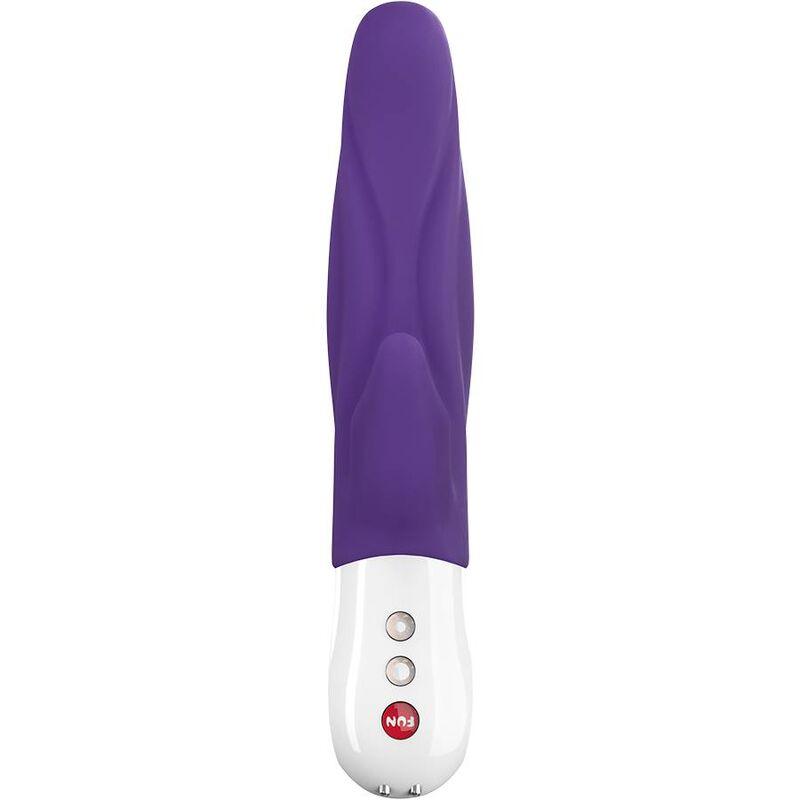 fun factory lady bi dual vibratore viola