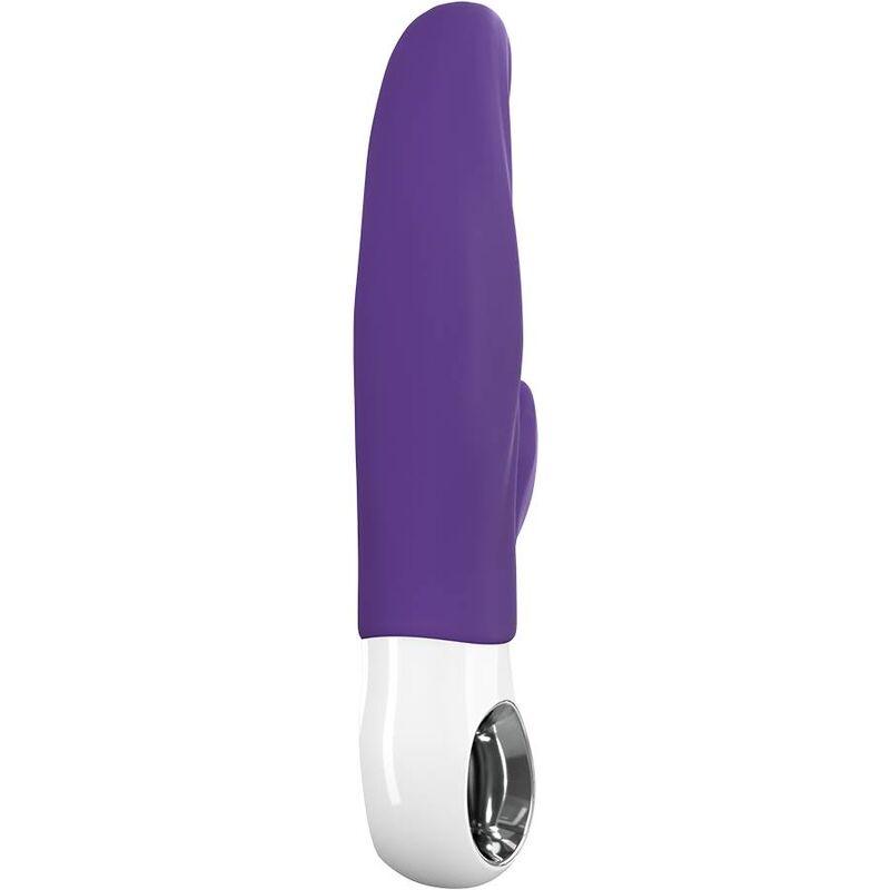 fun factory lady bi dual vibratore viola