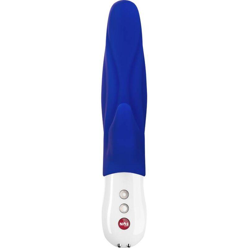 fun factory lady bi dual vibratore ultramarin