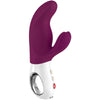 fun factory miss bi dual vibratore uva bianca