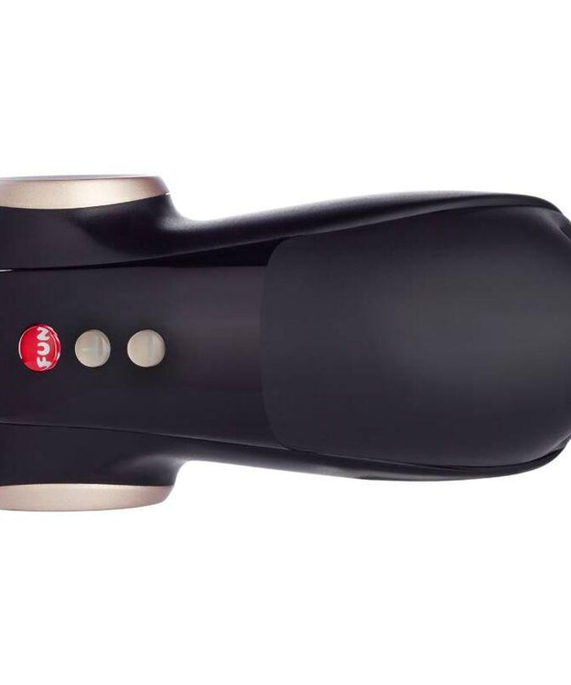 fun factory testina dello stimolatore del pene cobra libre ii nera