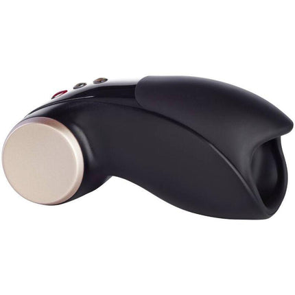 fun factory testina dello stimolatore del pene cobra libre ii nera