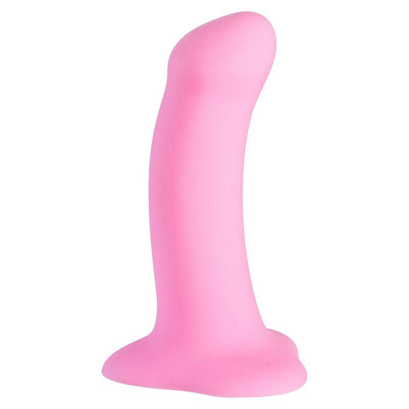 fun factory amor dildo candy rose