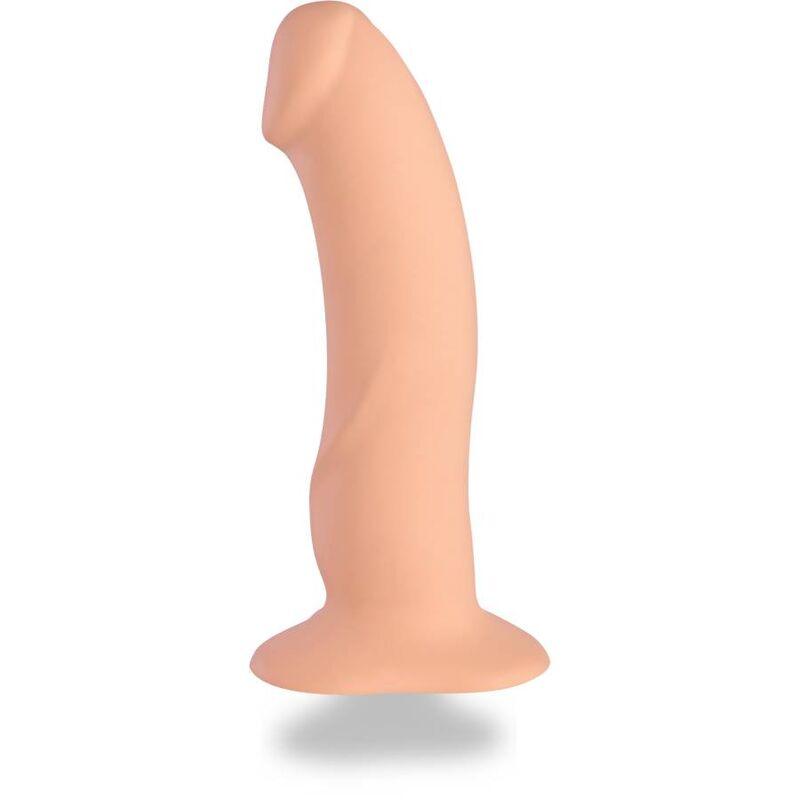 fun factory il dildo boss stub nudo