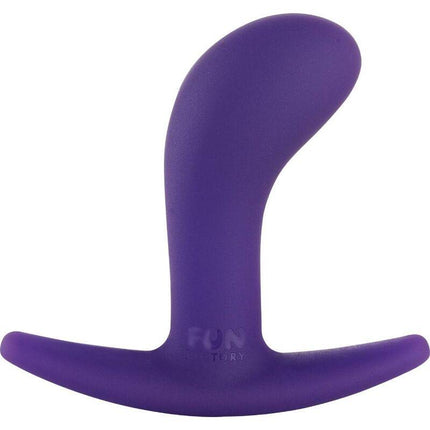 fun factory spina anale bootie piccolo viola