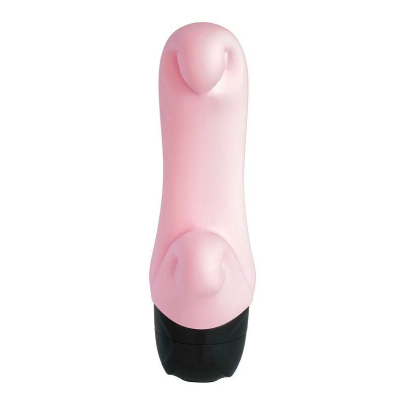 fun factory vibratore ocean rabbit rosa