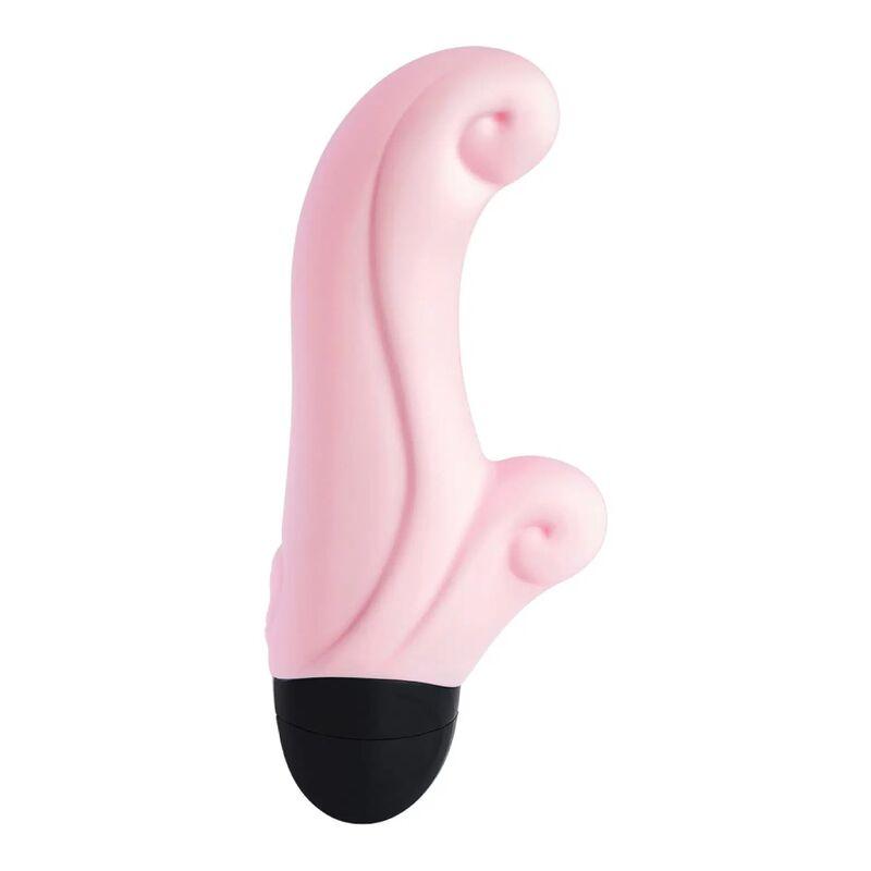 fun factory vibratore ocean rabbit rosa