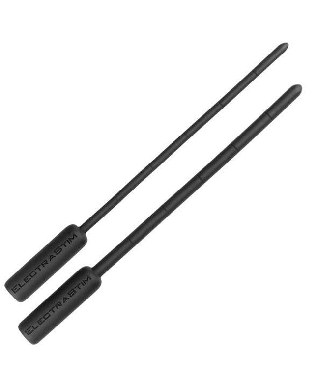 electrastim silicone flessibile elettro sesso uretalale 7 mm