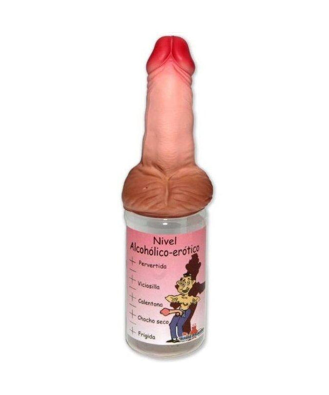 diablo picante bottle penis alcolic level carne 360 ml