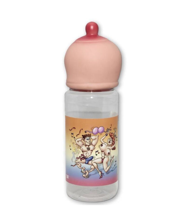 DIABLO PICANTE - BOTTIGLIA BOOB FLESH 750 ML /ES/PT/EN/FR/IT/