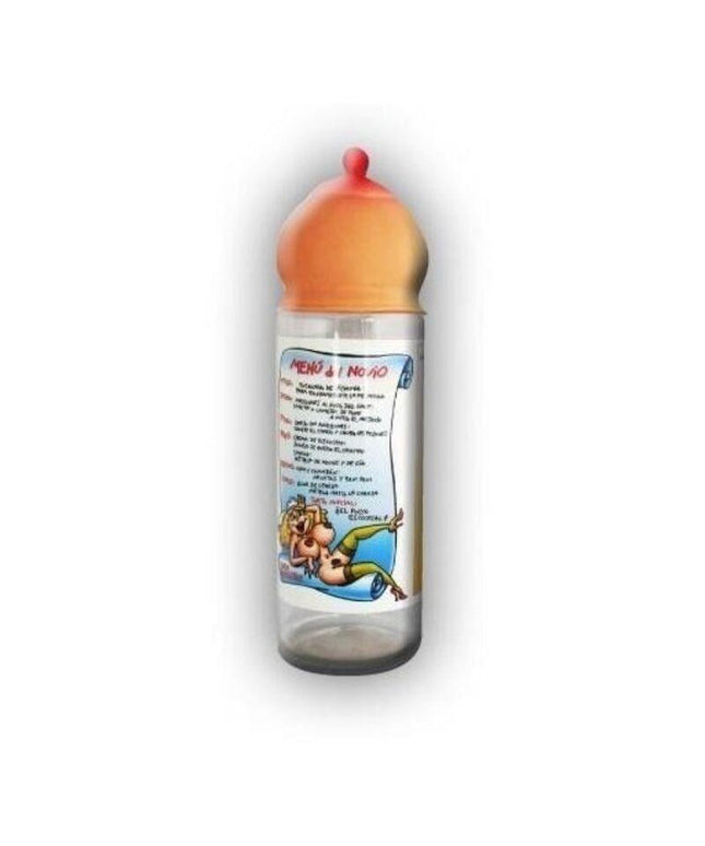 diablo picante bottiglia boob bridal menu carne 750 ml
