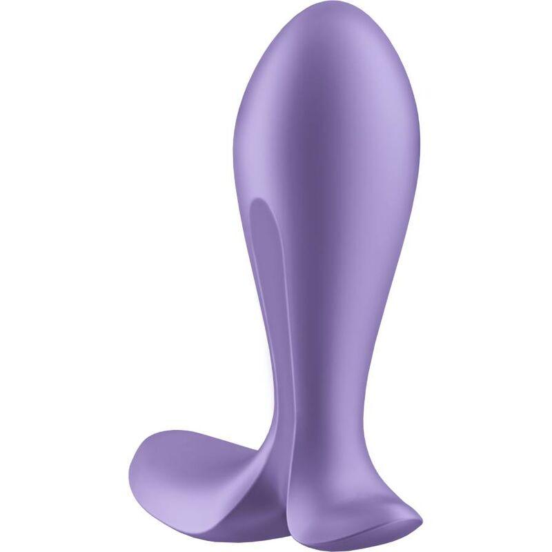 satisfyer spina intensity viola