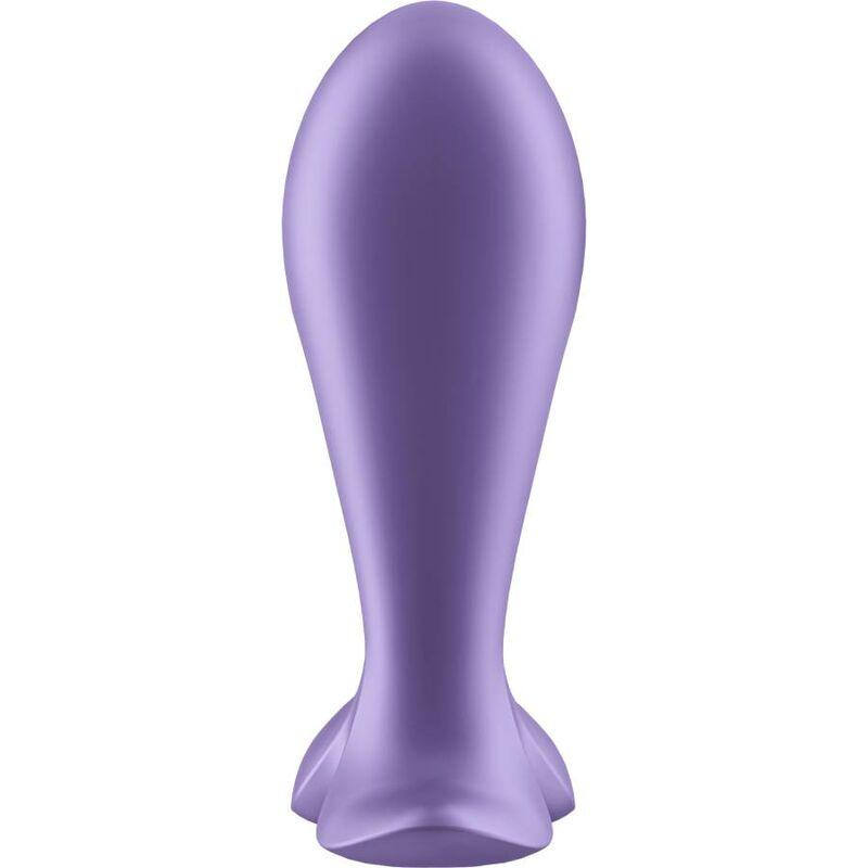 satisfyer spina intensity viola