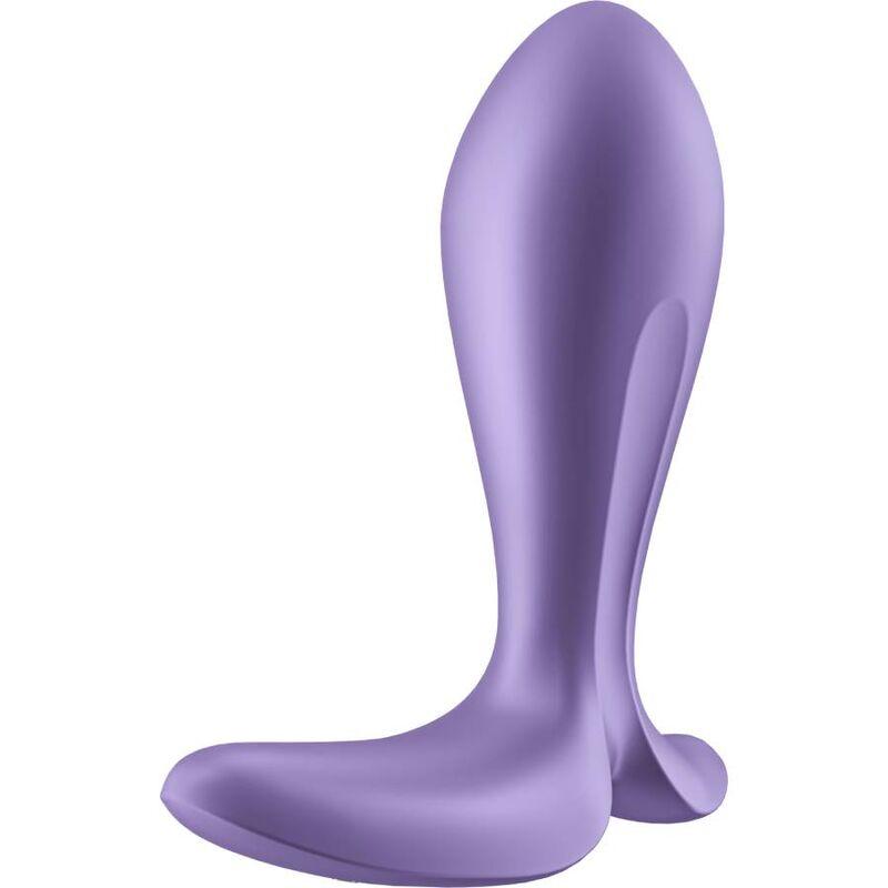 satisfyer spina intensity viola