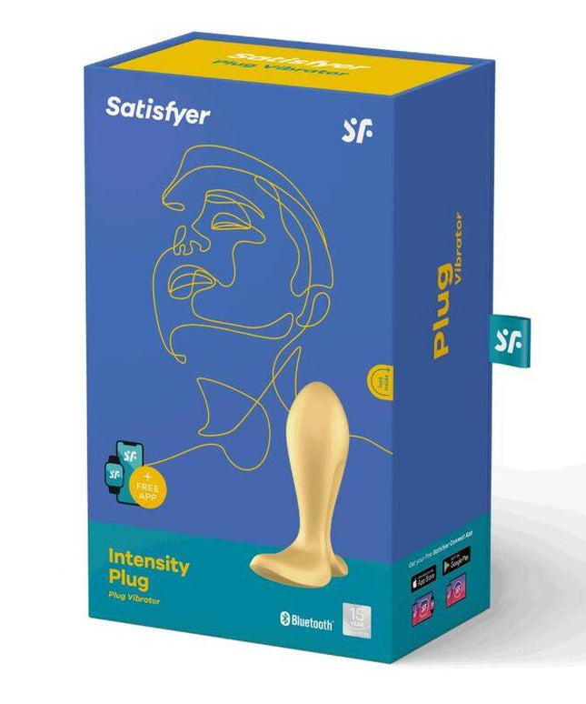 satisfyer spina intensity viola