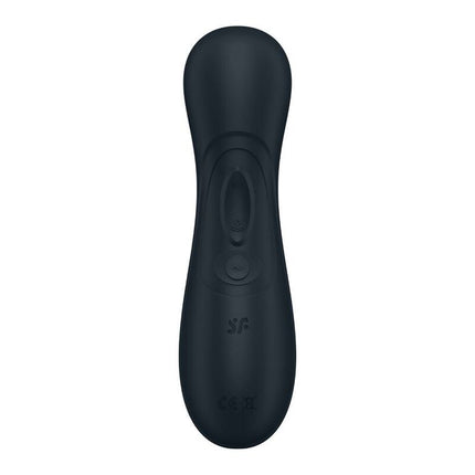 SATISFYER - PRO 2 GENERACIÓN 3 WINE ROSSO BLUETOOTH E APP