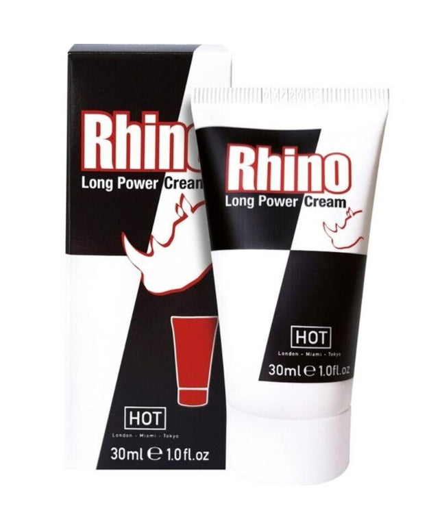 caldo rhino long power crema 30ml
